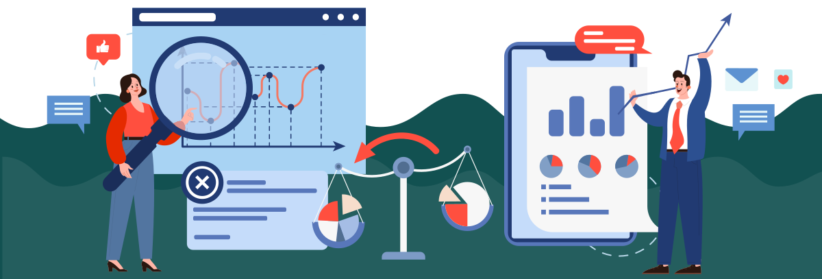 An image representing risk management